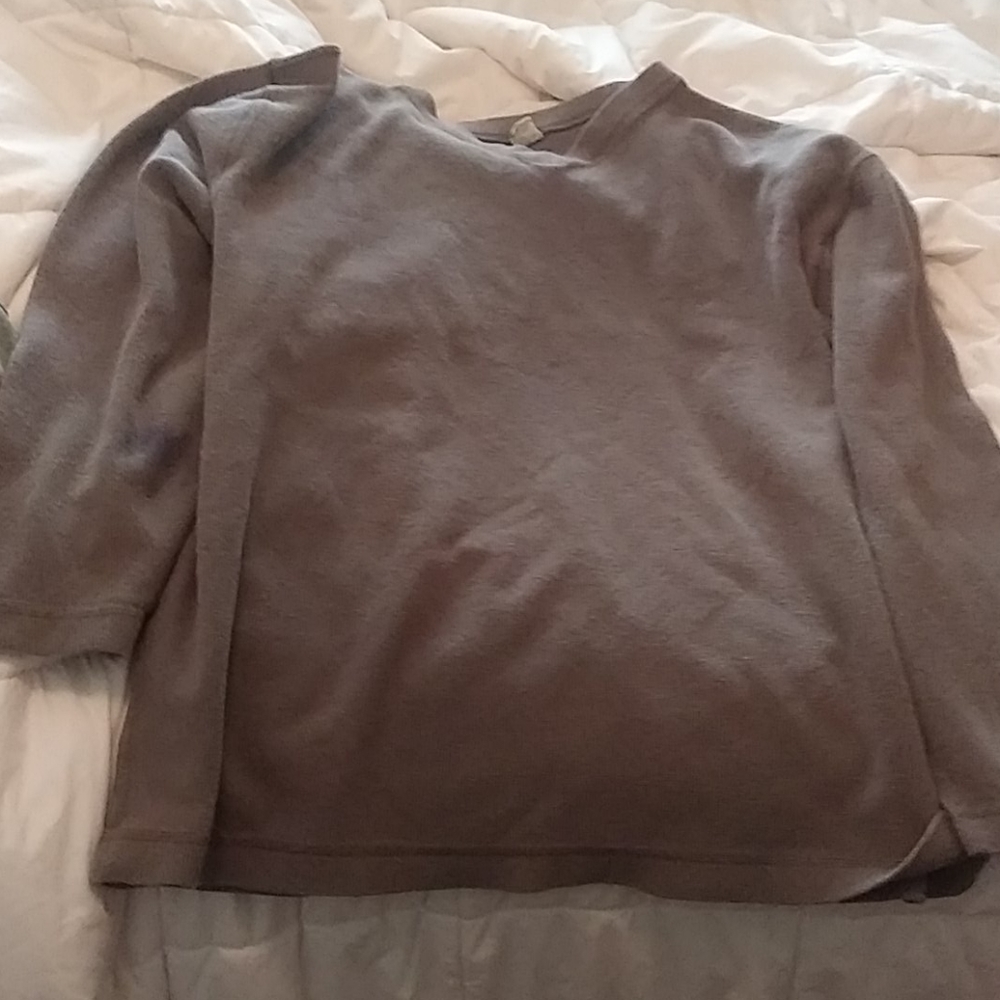Mens Long sleeve